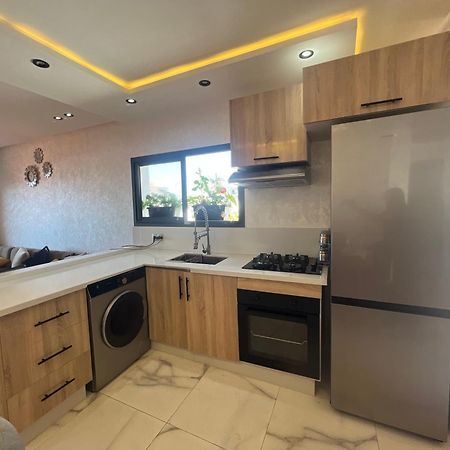Chez Maria Apartment Kenitra Exterior foto