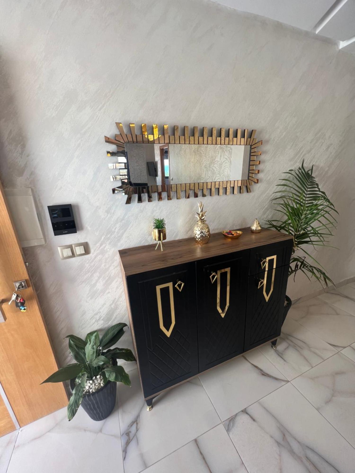 Chez Maria Apartment Kenitra Exterior foto