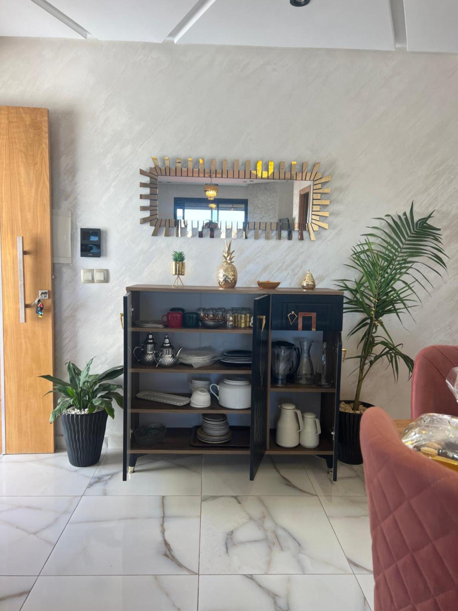 Chez Maria Apartment Kenitra Exterior foto